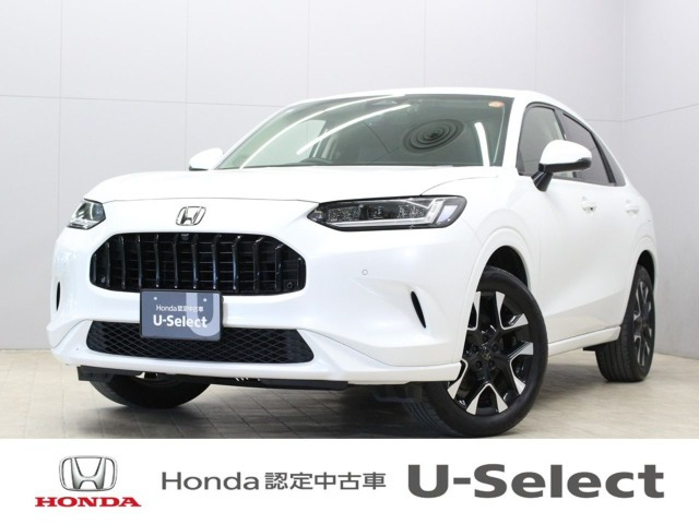 ZR-V2.0 e:HEV Z 4WD
