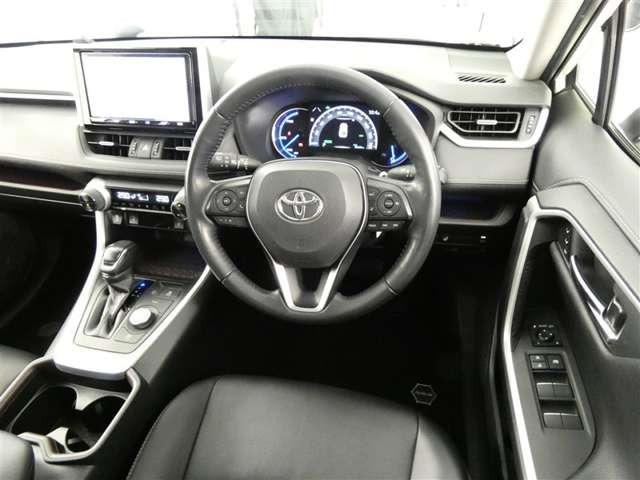RAV42.5 ハイブリッド G E-Four 4WD