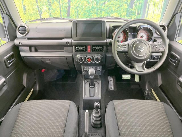 ジムニーノマド1.5 FC 4WD