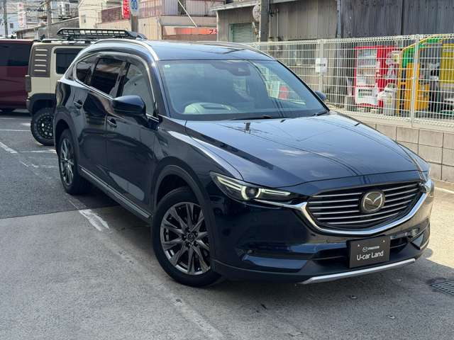 CX-8