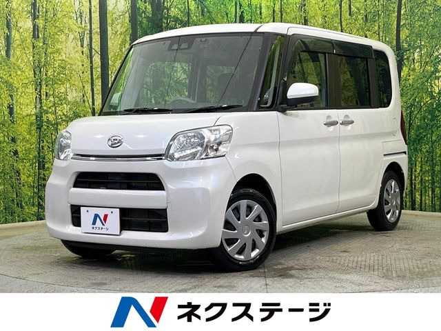 タントX SAIII