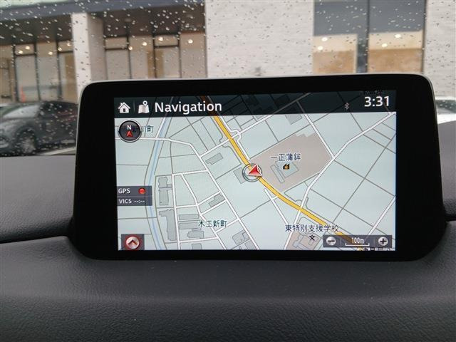 CX-82.2 XD プロアクティブ Sパッケージ 4WD