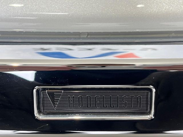 ハリアー2.5 ハイブリッド Z レザーパッケージ