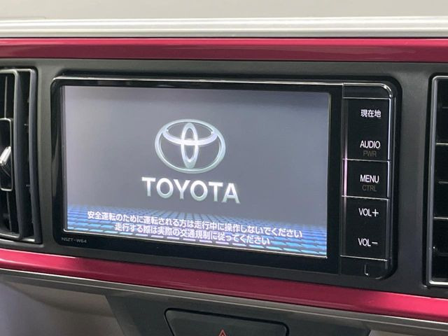 パッソ1.0 モーダ S