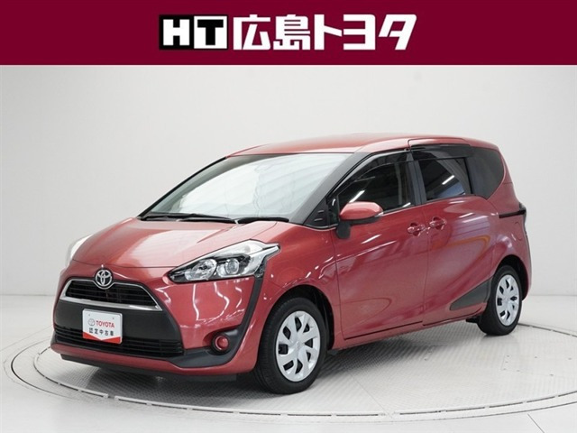 シエンタ1.5 G