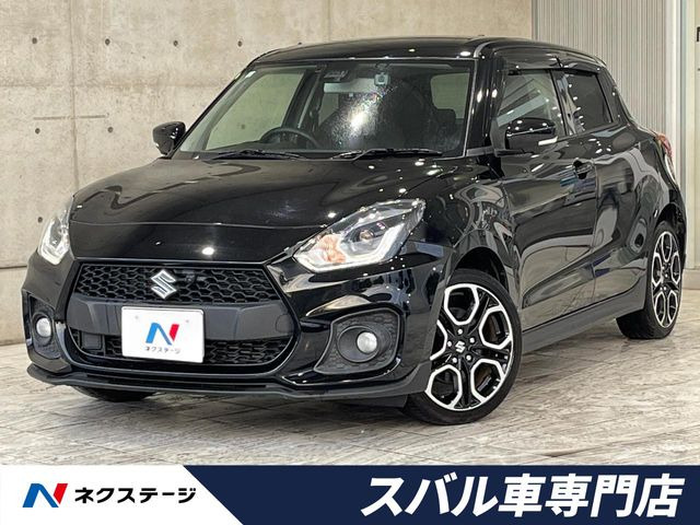 スイフト1.4 スポーツ
