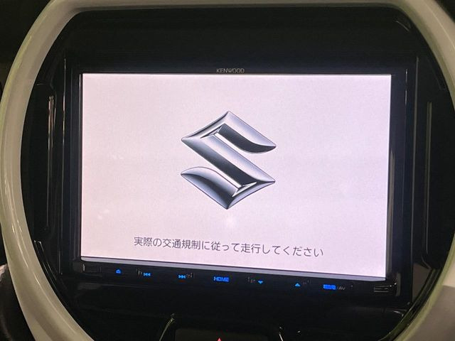 ハスラーハイブリッド(HYBRID) G