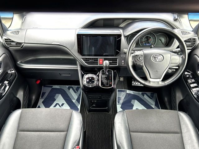 ノア2.0 Si