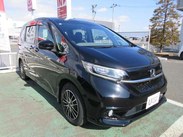 フリード+1.5 G ホンダセンシング