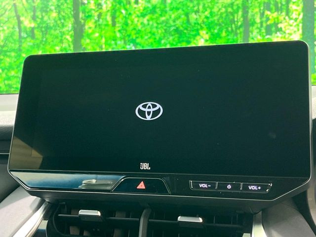 ハリアー2.5 ハイブリッド Z レザーパッケージ