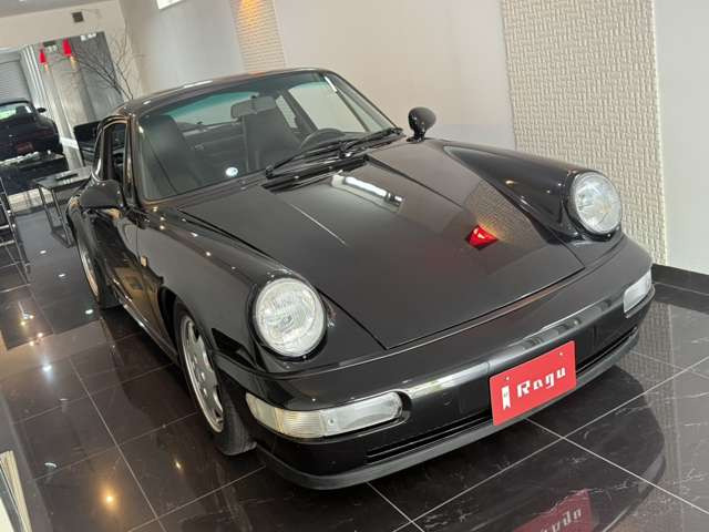 911カレラ2