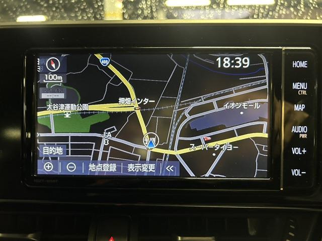 C-HRハイブリッド 1.8 G