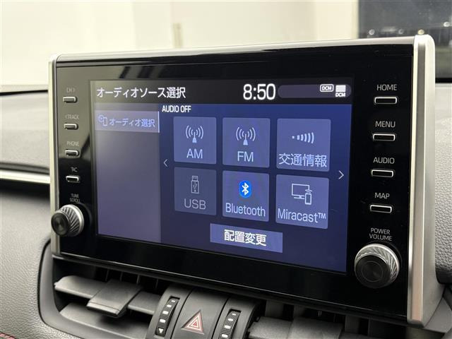 RAV42.0 アドベンチャー オフロードパッケージ 4WD