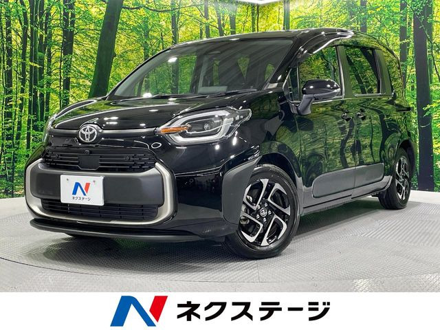 シエンタハイブリッド 1.5 Z