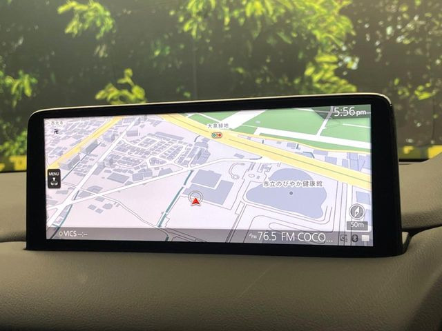 CX-52.2 XD スポーツアピアランス