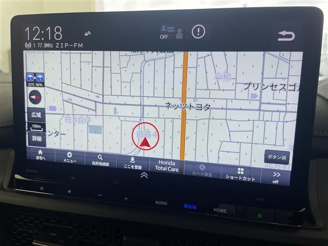 ステップワゴン2.0 e:HEV スパーダ