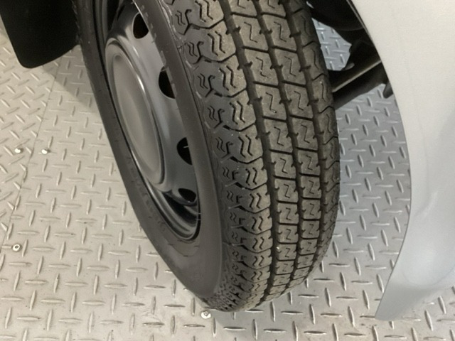 ハイゼットカーゴデラックス ハイルーフ