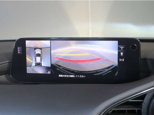 MAZDA3ファストバック1.5 15S