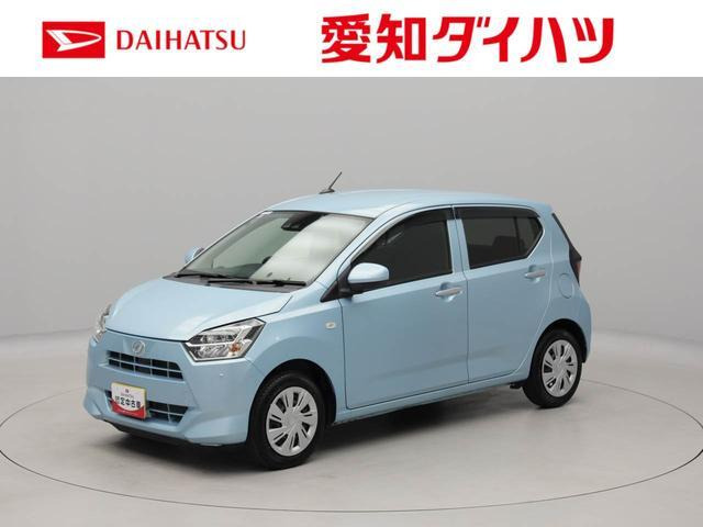 ミライースX SAIII