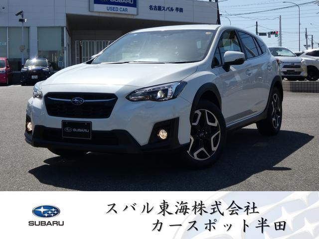 XV2.0i-S アイサイト 4WD