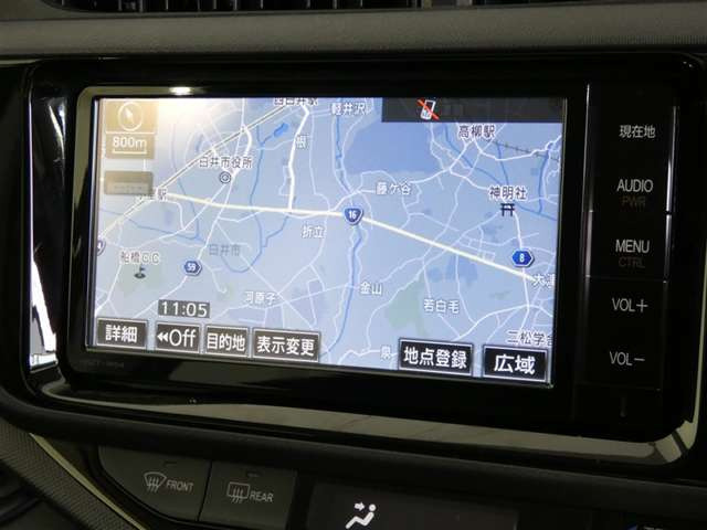 アクア1.5 S