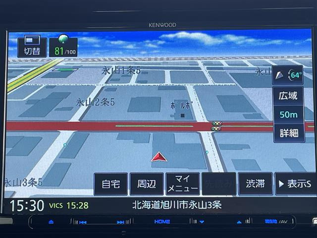 スペーシアギアハイブリッド(HYBRID) XZターボ 4WD