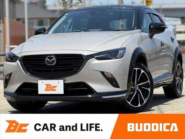 CX-31.5 15S ビビッド モノトーン