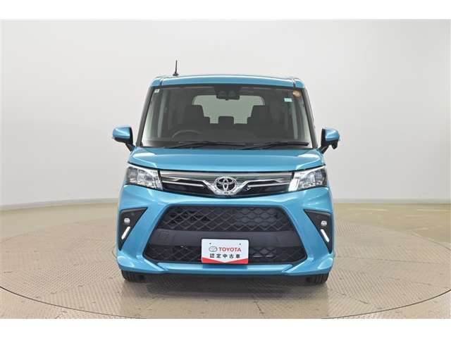 ルーミー1.0 G
