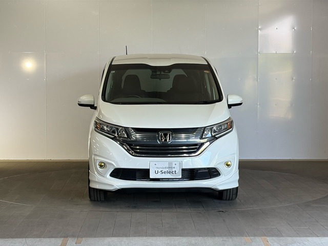 フリード1.5 ハイブリッド G ホンダセンシング 4WD