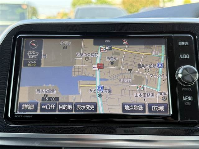 シエンタ1.5 G