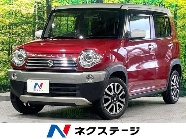 ハスラーJ スタイルII