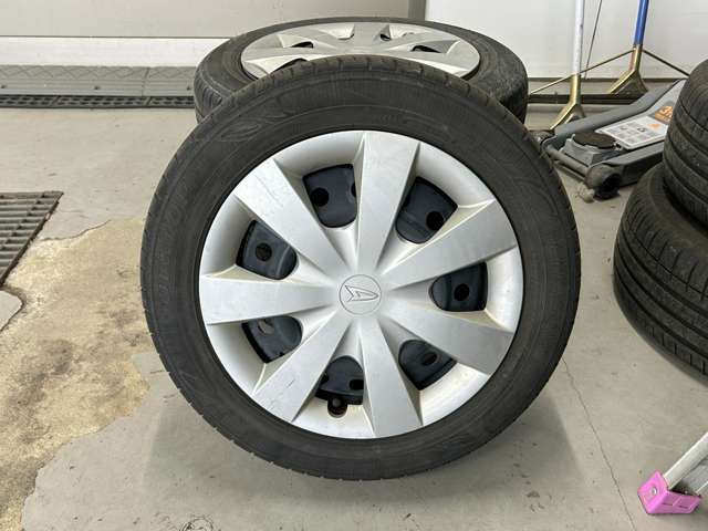 ミライースX リミテッド SAIII 4WD