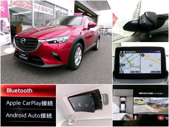 CX-3