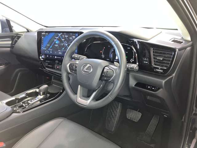 NX