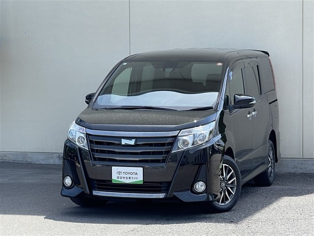 ノア2.0 Si W×B 4WD