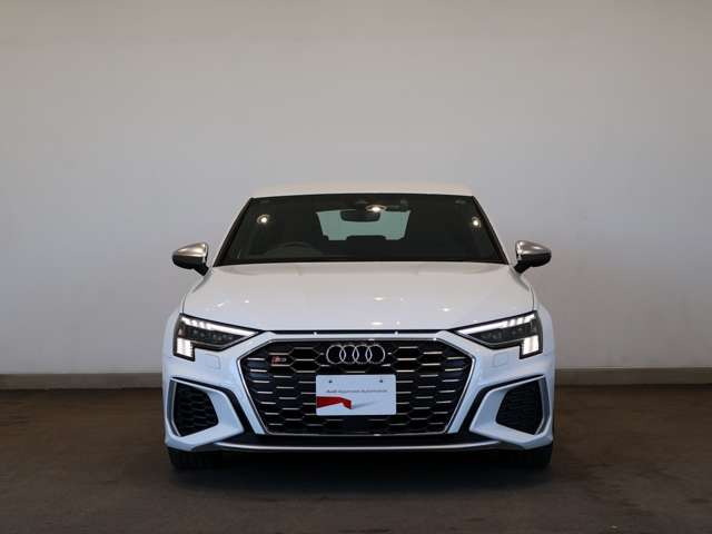 S3スポーツバック2.0 4WD