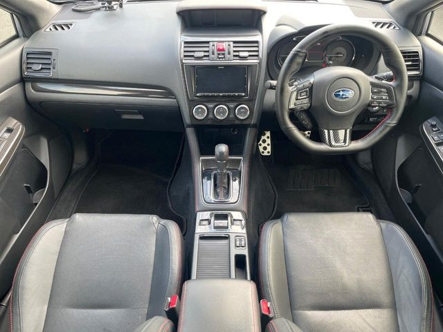 WRXS4 2.0 GT-S アイサイト 4WD