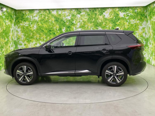 エクストレイル1.5 G e-4ORCE 4WD