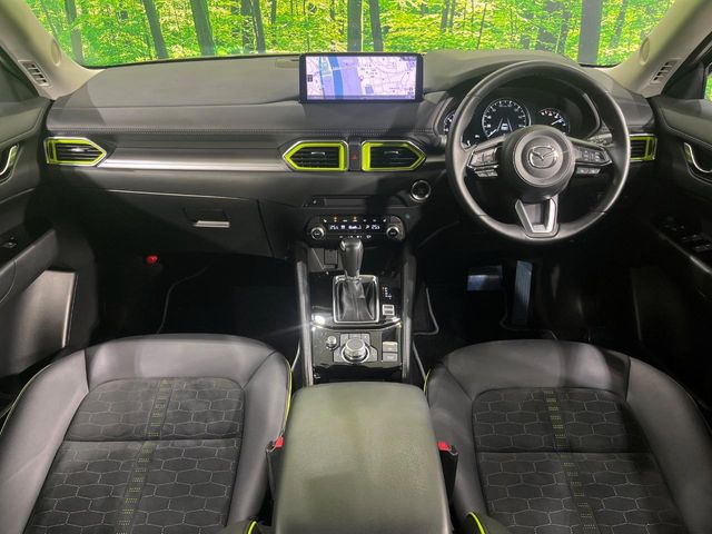 CX-52.2 XD フィールドジャーニー 4WD