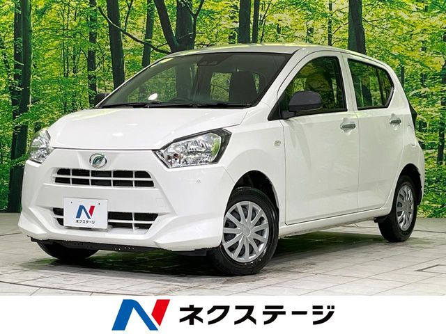 ミライースL SAIII