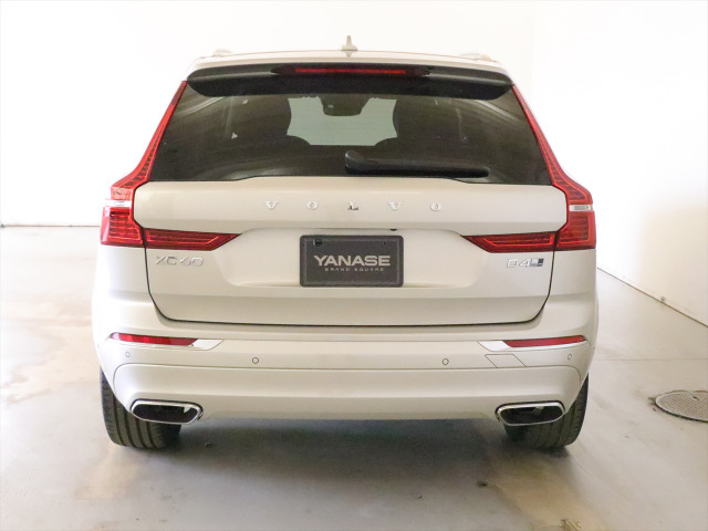 XC60D4 AWD インスクリプション ディーゼル 4WD