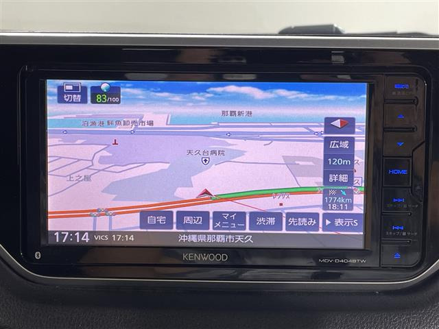 ムーヴカスタムX リミテッド SAIII