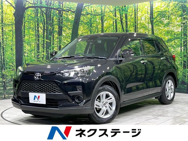ライズ1.2 G