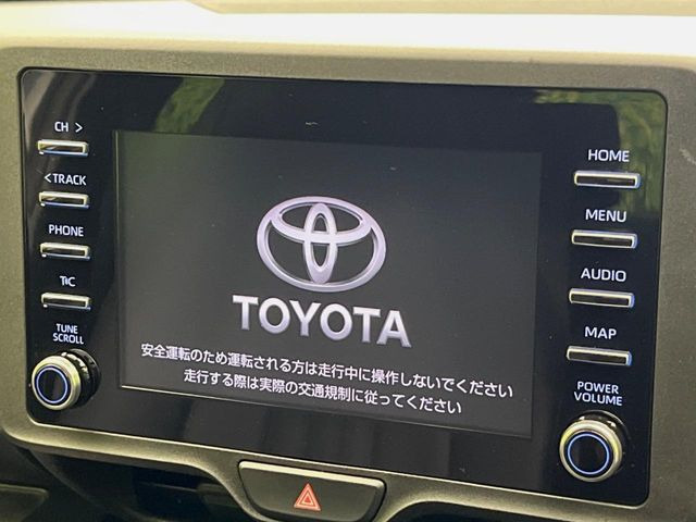 ヤリス1.0 X