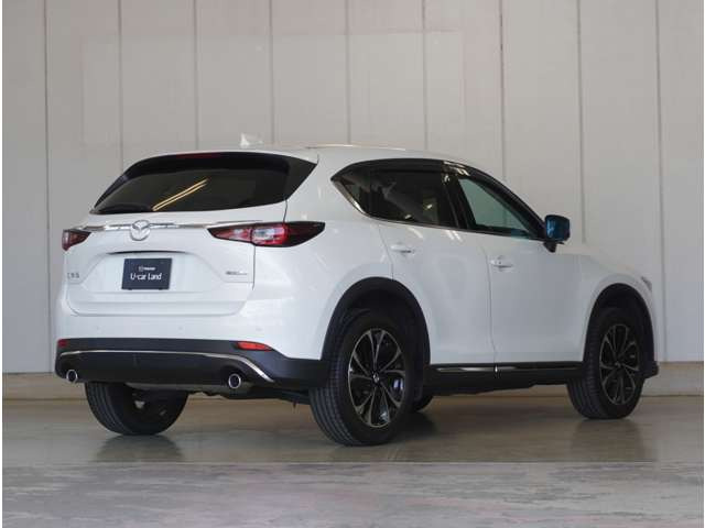 CX-52.2 XD Lパッケージ