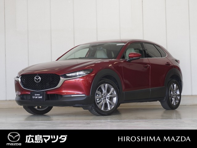 CX-301.8 XD Lパッケージ