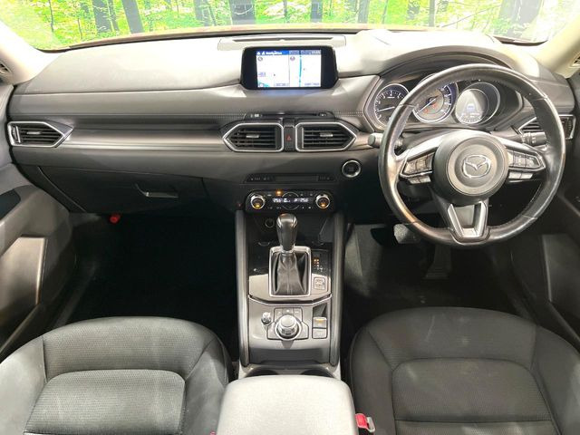 CX-52.0 20S