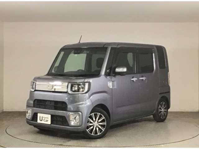 ウェイクG ターボ SAIII