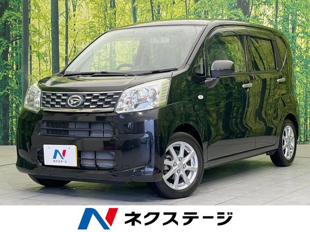 ムーヴX