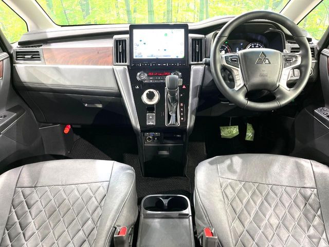 デリカD:52.2 P 4WD